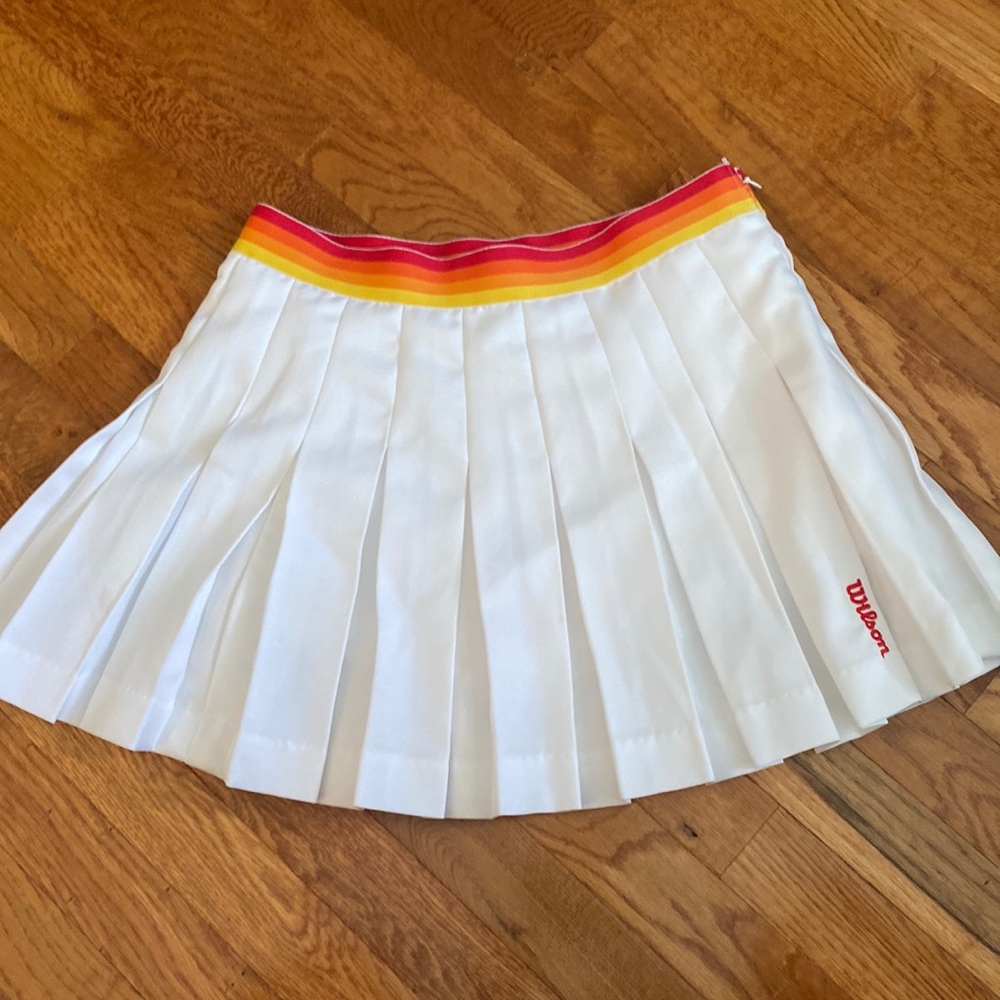 Wilson Tennis Skirt for Forever 21 Like NEW
